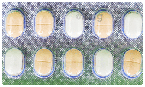 Indglimet Tablet SR image Indglimet Tablet SR image
