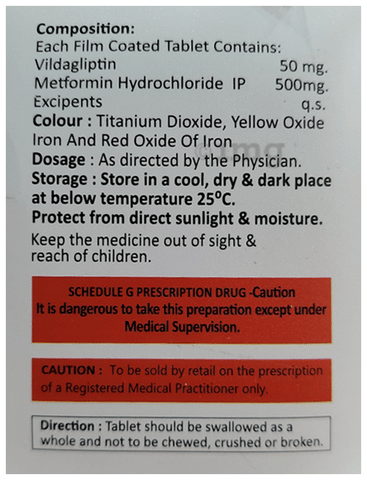 Vdwave-M Tablet image