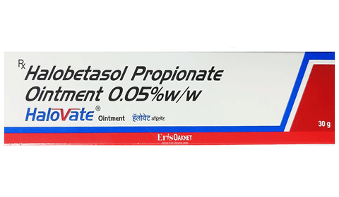 Halovate Ointment image