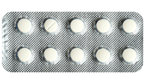 Cilink 10 Tablet image