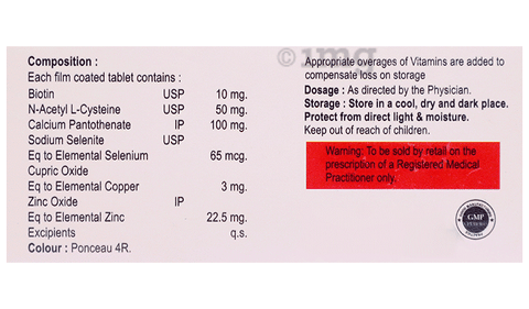 Biton-Plus Tablet image Biton-Plus Tablet image