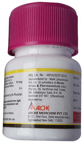 Besthyrox 50 Tablet image Besthyrox 50 Tablet image