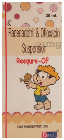 Reequre-OF Oral Suspension
