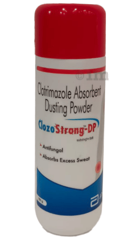 Clozostrong-DP Dusting Powder image Clozostrong-DP Dusting Powder image