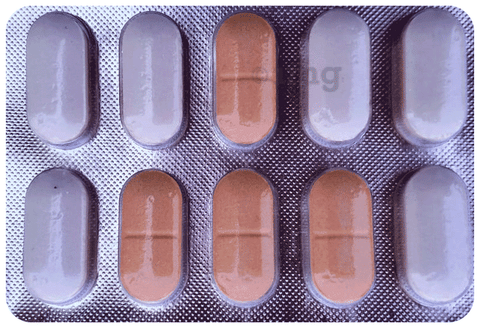 Snepcofine-P Tablet image Snepcofine-P Tablet image