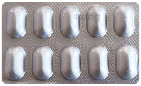 Dabitan Capsule image