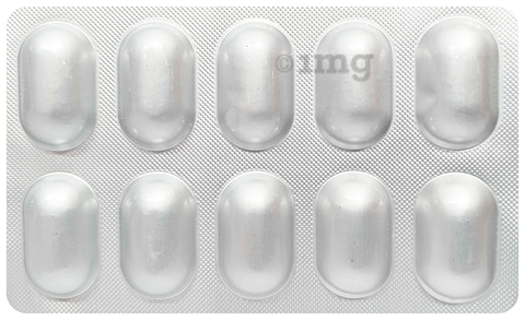 Strocoz 500 Tablet image Strocoz 500 Tablet image