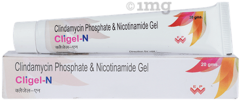 Cligel-N Gel image