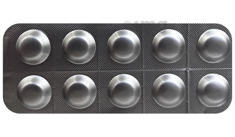 Coskill-FX Tablet image