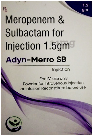 Adyn-Merro SB Injection image