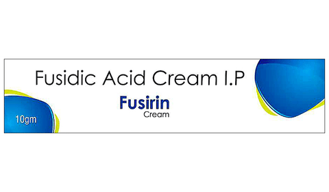 Fusirin Cream image