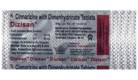 Dizisan Tablet image