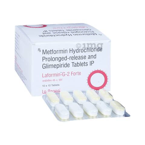 Glimepiride Tablets Ip 1mg at Rs 430/box, anti diabetic medicine in  Panchkula