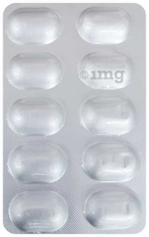 Honepan-DSR Capsule image Honepan-DSR Capsule image