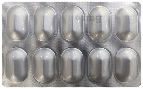 IT Mac SB 130mg Capsule