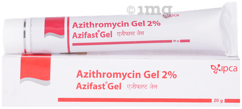 Azifast Gel image