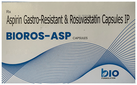 Bioros-ASP Capsule image