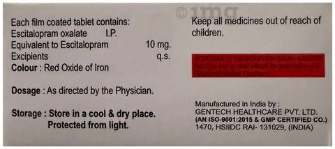 Depralon Tablet image