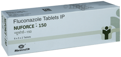 Nuforce 150 Tablet image