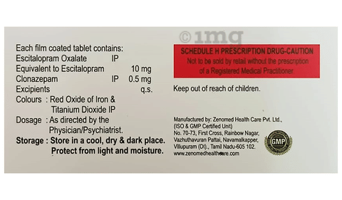 Esbird Forte Tablet image Esbird Forte Tablet image