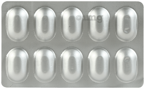 Cardirose CV 10 Capsule image Cardirose CV 10 Capsule image