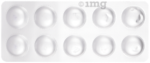 Cotia 300mg Tablet SR image Cotia 300mg Tablet SR image
