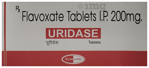 Uridase Tablet