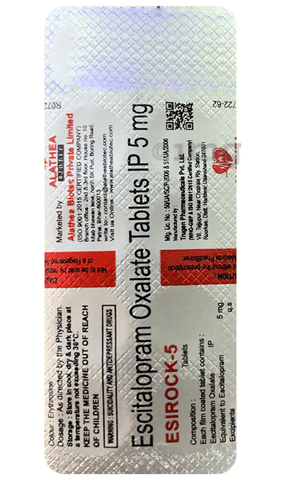 Esirock 5 Tablet image