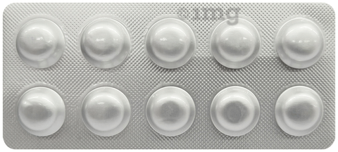 Sitara-D 50/5 Tablet image