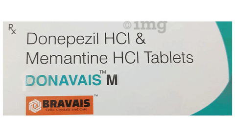 Donavais M Tablet image