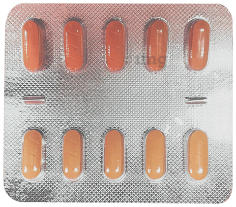 Algrot 120mg Tablet image Algrot 120mg Tablet image