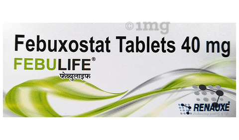 Febulife Tablet image Febulife Tablet image