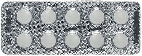 Depkey 25 Tablet image