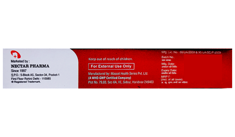 Recoflam-G Ointment image Recoflam-G Ointment image