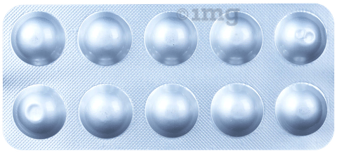 Twinblok M 50 Tablet ER image