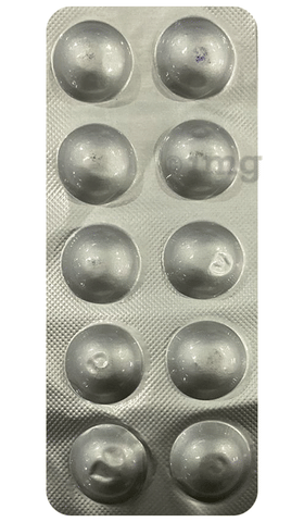 Dycipar-TH Tablet SR image Dycipar-TH Tablet SR image