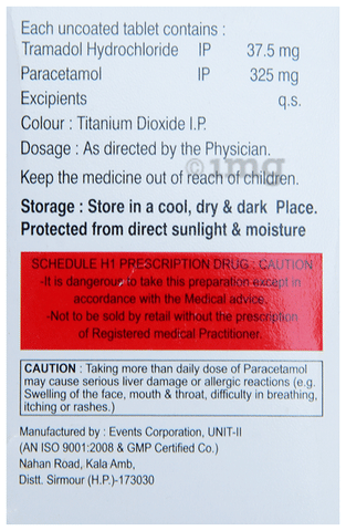Mdole Tablet image
