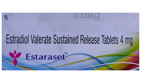 Estaraset Tablet SR image