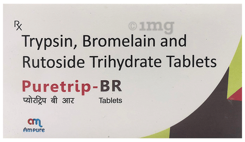 Puretrip-BR Tablet image Puretrip-BR Tablet image