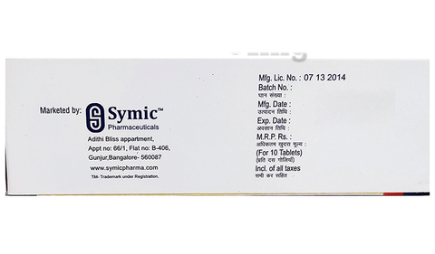 Cloram Plus Tablet image