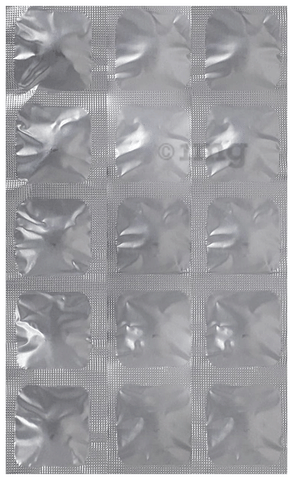 Telmisat 80 Tablet image