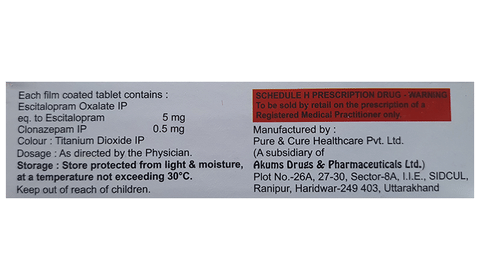 Escibu-Lite Tablet image