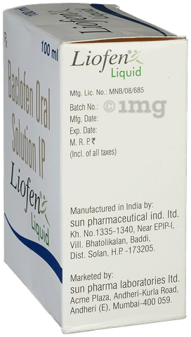 Liofen Liquid image