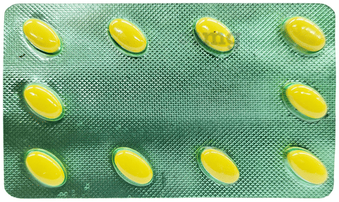 Alcinac SP Tablet image Alcinac SP Tablet image