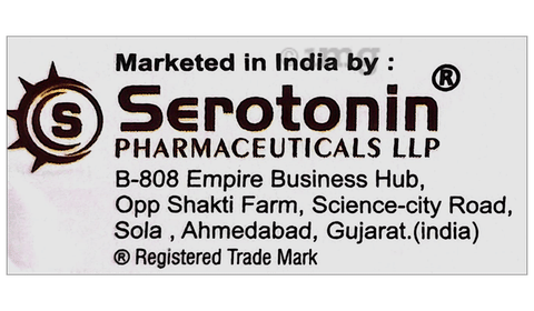सेमोस्ट 5 टैबलेट image