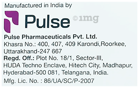 Arthocerin-DG Tablet image Arthocerin-DG Tablet image