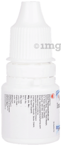 4 Quin-D Eye Drop image