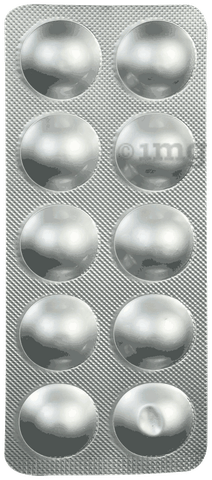 Vasoglor 60 Tablet image Vasoglor 60 Tablet image