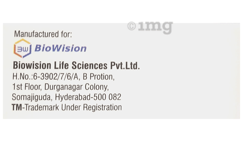 Everad 0.25 Tablet image