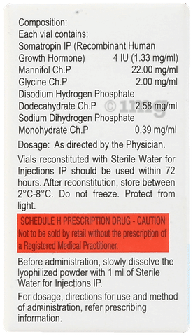 Headon Injection image